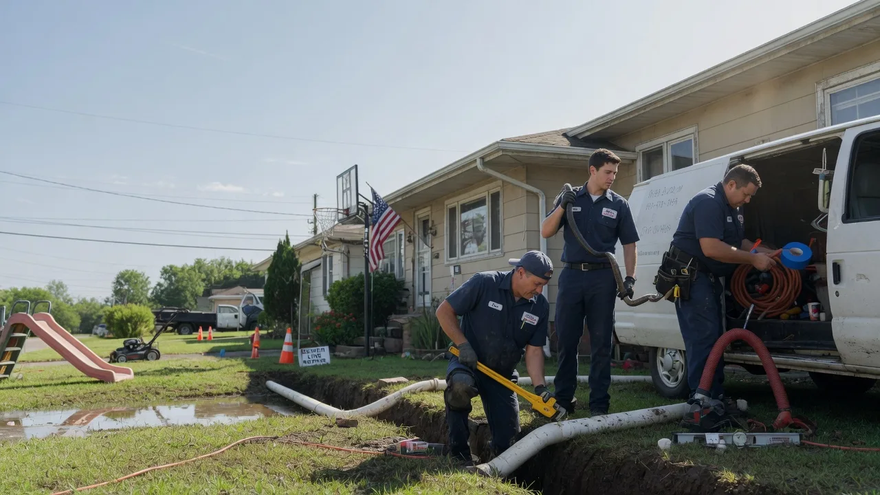 Toilet Installation in Brush Creek, TN near me
